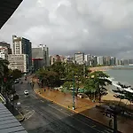 Apt. Em Na Av. Beira Mar Em Hotel 4*