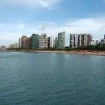 Hotel Apt. Em Na Av. Beira Mar Em Fortaleza (Ceara)