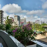 Apt. Em Na Av. Beira Mar Em Hotel
