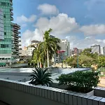 Apt. Em Na Av. Beira Mar Em Hotel Fortaleza (Ceara)