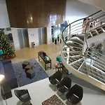 Apt. Em Hotel Na Av. Beira Mar Em Fortaleza