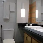 Apt. Em Na Av. Beira Mar Em Hotel Fortaleza (Ceara)